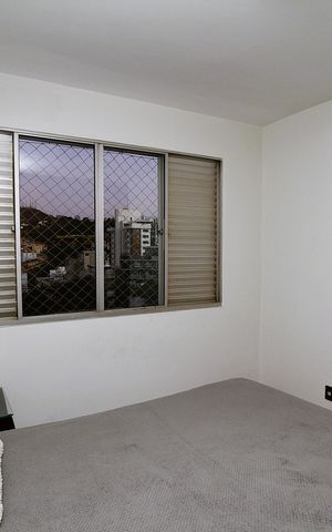 Apartamento à venda com 175m², 3 quartos e 2 vagasQuarto 2