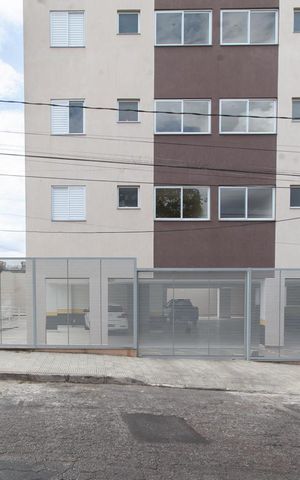 Apartamento à venda com 78m², 2 quartos e 2 vagas Apartamento à venda com 78m², 2 quartos e 2 vagasFachada