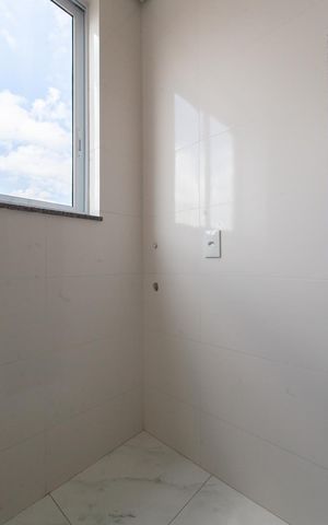 Apartamento à venda com 52m², 2 quartos e 2 vagas Apartamento à venda com 52m², 2 quartos e 2 vagasÁrea de Serviço