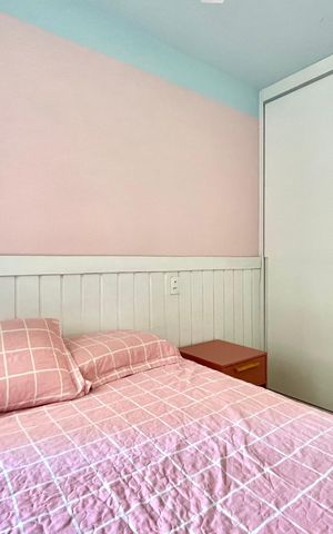 Apartamento à venda com 34m², 1 quarto e sem vaga Apartamento à venda com 34m², 1 quarto e sem vagaQuarto