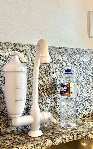 Apartamento à venda com 34m², 1 quarto e sem vaga Apartamento à venda com 34m², 1 quarto e sem vagaCozinha