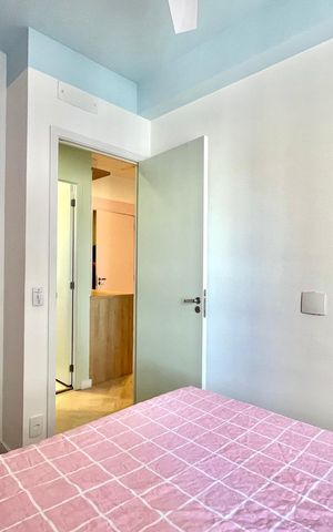 Apartamento à venda com 34m², 1 quarto e sem vaga Apartamento à venda com 34m², 1 quarto e sem vagaQuarto