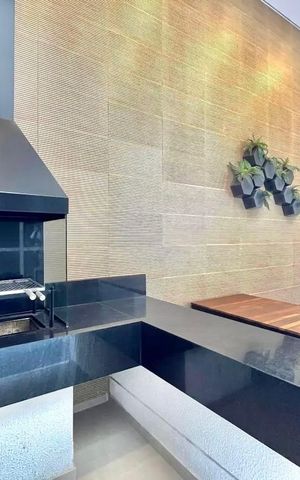 Apartamento à venda com 34m², 1 quarto e sem vaga Apartamento à venda com 34m², 1 quarto e sem vagaÁrea comum - Churrasqueira