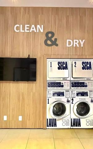 Apartamento à venda com 34m², 1 quarto e sem vaga Apartamento à venda com 34m², 1 quarto e sem vagaÁrea comum