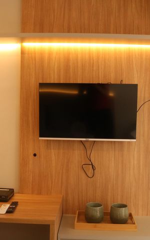 Apartamento para alugar com 22m², 1 quarto e sem vagaStudio