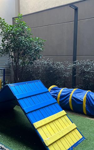 Apartamento à venda com 22m², 1 quarto e sem vaga Apartamento à venda com 22m², 1 quarto e sem vagaÁrea comum - Pet