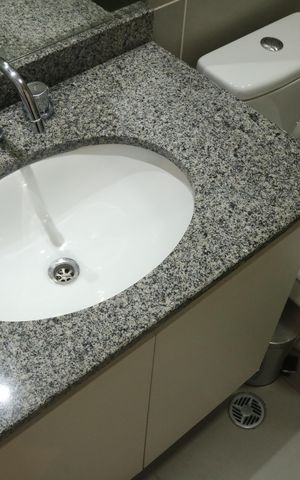 Apartamento para alugar com 22m², 1 quarto e sem vagaBanheiro