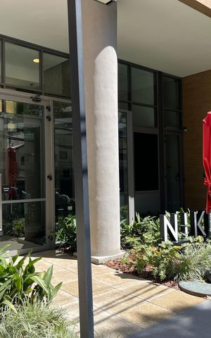 Apartamento à venda com 22m², 1 quarto e sem vaga Apartamento à venda com 22m², 1 quarto e sem vagaFachada do Prédio