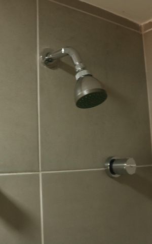 Apartamento para alugar com 22m², 1 quarto e sem vagaBanheiro