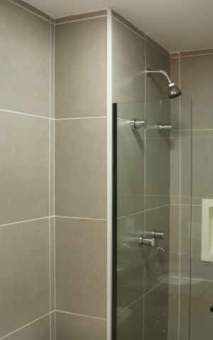 Apartamento para alugar com 22m², 1 quarto e sem vagaBanheiro
