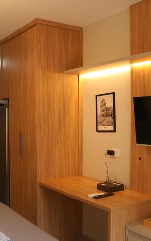 Apartamento para alugar com 22m², 1 quarto e sem vagaStudio