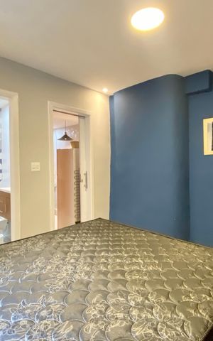 Apartamento para alugar com 55m², 1 quarto e sem vaga Apartamento para alugar com 55m², 1 quarto e sem vagaSuíte