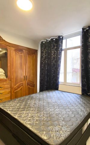 Apartamento para alugar com 55m², 1 quarto e sem vaga Apartamento para alugar com 55m², 1 quarto e sem vagaSuíte