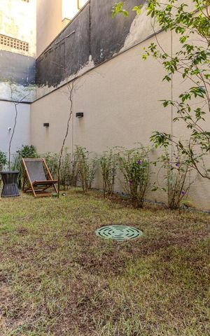 Studio à venda com 23m², 1 quarto e sem vagaEspaço Pet