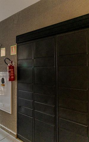 Studio à venda com 23m², 1 quarto e sem vagaLocker para Encomenda 