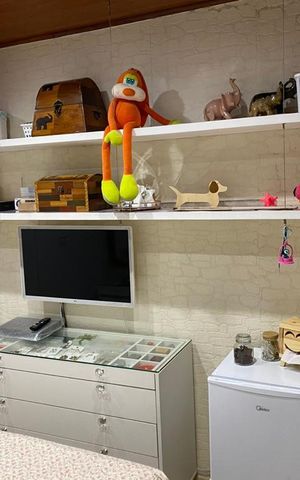 Casa à venda com 132m², 2 quartos e 1 vaga Casa à venda com 132m², 2 quartos e 1 vagaQuarto