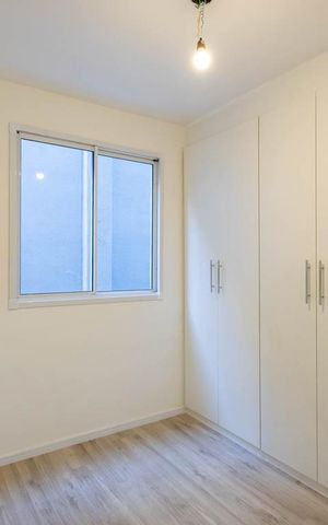 Apartamento para alugar com 26m², 1 quarto e sem vaga Apartamento para alugar com 26m², 1 quarto e sem vagaQuarto