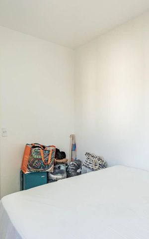 Apartamento para alugar com 39m², 2 quartos e sem vagaQuarto 1