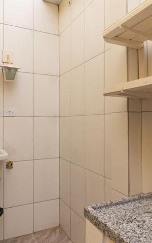 Casa de condomínio à venda com 90m², 3 quartos e 1 vaga Casa de condomínio à venda com 90m², 3 quartos e 1 vagaÁrea de Serviço