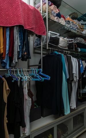 Apartamento à venda com 200m², 3 quartos e 6 vagas Apartamento à venda com 200m², 3 quartos e 6 vagasBanheiro da Suíte 2