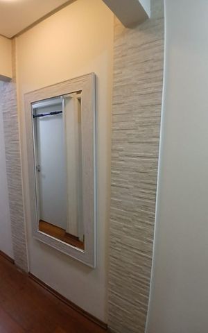 Casa à venda com 130m², 3 quartos e 3 vagas Casa à venda com 130m², 3 quartos e 3 vagasCorredor