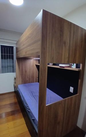 Casa à venda com 130m², 3 quartos e 3 vagas Casa à venda com 130m², 3 quartos e 3 vagasQuarto 3
