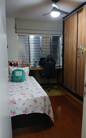 Casa à venda com 130m², 3 quartos e 3 vagas Casa à venda com 130m², 3 quartos e 3 vagasQuarto 2