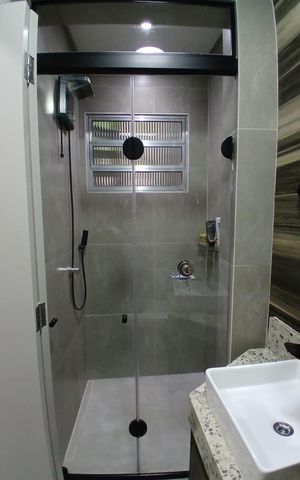 Casa à venda com 130m², 3 quartos e 3 vagas Casa à venda com 130m², 3 quartos e 3 vagasBanheiro 2