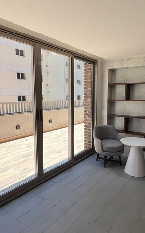 Apartamento para alugar com 32m², 1 quarto e sem vaga Apartamento para alugar com 32m², 1 quarto e sem vagaCoworking