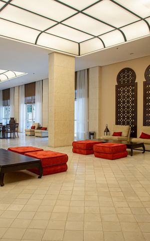 Apartamento para alugar com 55m², 1 quarto e 1 vaga Apartamento para alugar com 55m², 1 quarto e 1 vagaÁrea comum - Salão de festas