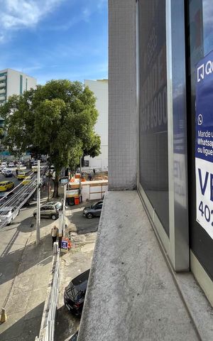 Apartamento à venda com 170m², 3 quartos e 1 vagaPlaquinha