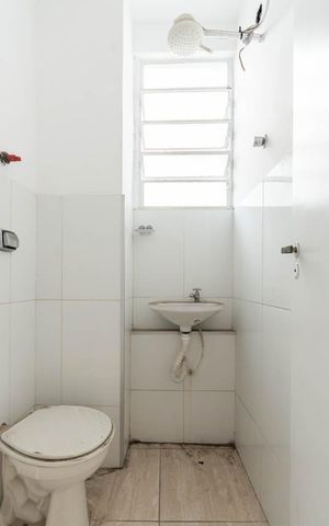 Apartamento à venda com 170m², 3 quartos e 1 vagaBanheiro de serviço