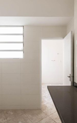 Apartamento à venda com 170m², 3 quartos e 1 vagaCozinha