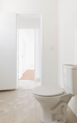 Apartamento à venda com 170m², 3 quartos e 1 vagaBanheiro Suíte