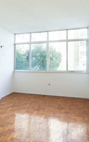 Apartamento à venda com 170m², 3 quartos e 1 vagaQuarto 2