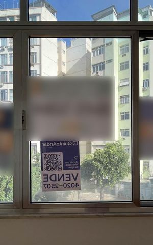 Apartamento à venda com 170m², 3 quartos e 1 vagaPlaquinha