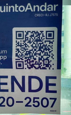 Apartamento à venda com 170m², 3 quartos e 1 vagaPlaquinha
