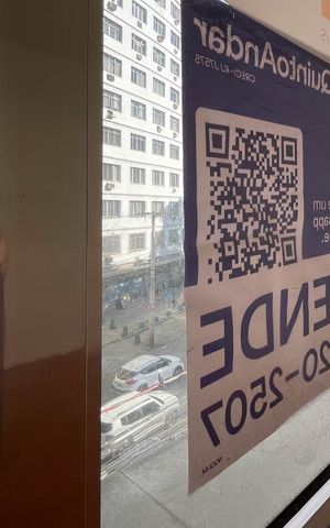 Apartamento à venda com 170m², 3 quartos e 1 vagaPlaquinha