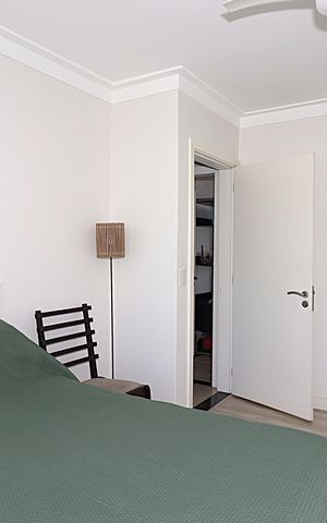 Apartamento à venda com 62m², 2 quartos e 1 vagaQuarto 2