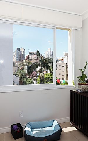Apartamento à venda com 62m², 2 quartos e 1 vagaSala