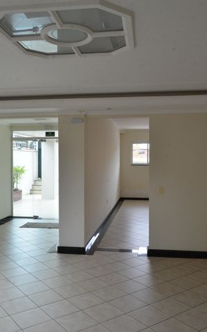 Apartamento à venda com 141m², 3 quartos e 2 vagasÁrea comum - Salão de festas