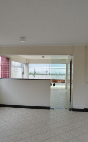 Apartamento à venda com 141m², 3 quartos e 2 vagasÁrea comum - Salão de festas