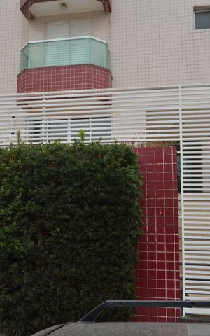 Apartamento à venda com 141m², 3 quartos e 2 vagasFachada - Placa