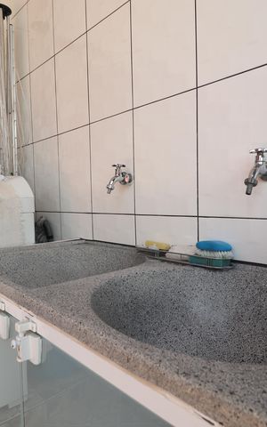 Casa à venda com 180m², 3 quartos e 2 vagasÁrea de Serviço
