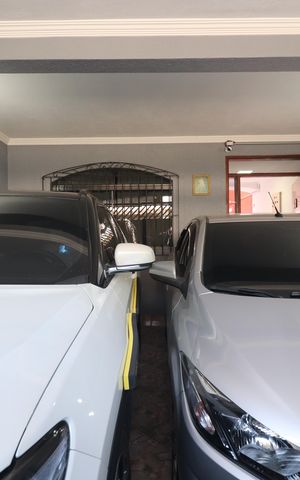 Casa à venda com 180m², 3 quartos e 2 vagasGaragem