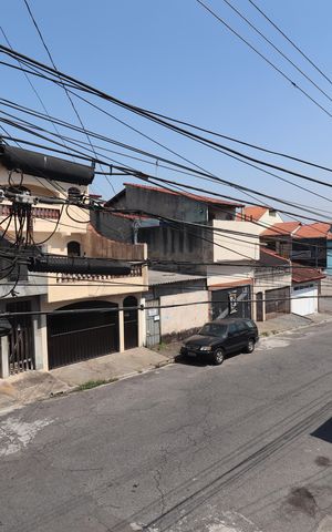 Casa à venda com 180m², 3 quartos e 2 vagasVista Varanda Suíte
