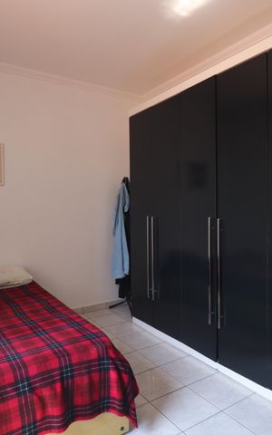 Casa à venda com 180m², 3 quartos e 2 vagasQuarto 2
