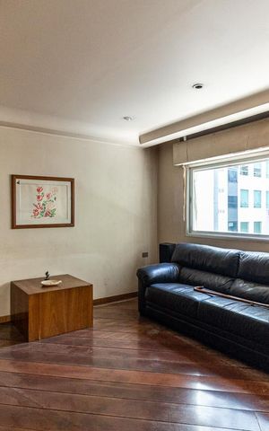 Apartamento à venda com 222m², 3 quartos e 1 vaga Apartamento à venda com 222m², 3 quartos e 1 vagaSala de Tv