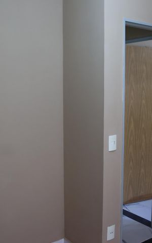 Apartamento à venda com 55m², 3 quartos e 1 vagaQuarto 3