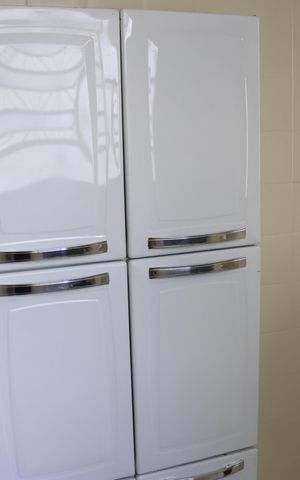 Apartamento à venda com 55m², 3 quartos e 1 vagaCozinha